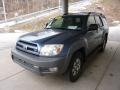 Pacific Blue Metallic - 4Runner SR5 4x4 Photo No. 5