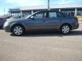 Willow Gray - Sonata GLS Photo No. 3