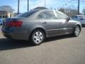 Willow Gray - Sonata GLS Photo No. 5