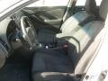 Charcoal Interior Photo for 2011 Nissan Altima #45454072