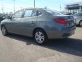 Natural Khaki - Elantra GLS Photo No. 4