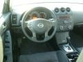 Charcoal Dashboard Photo for 2011 Nissan Altima #45454096