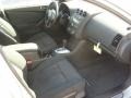 Charcoal Interior Photo for 2011 Nissan Altima #45454108