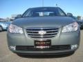 Natural Khaki - Elantra GLS Photo No. 8