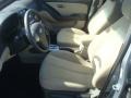 Natural Khaki - Elantra GLS Photo No. 9