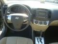 Natural Khaki - Elantra GLS Photo No. 11