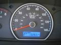 Natural Khaki - Elantra GLS Photo No. 12