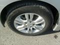 Brilliant Silver - Altima 2.5 S Photo No. 12
