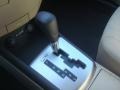 Natural Khaki - Elantra GLS Photo No. 16