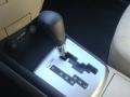 Natural Khaki - Elantra GLS Photo No. 17