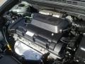 Natural Khaki - Elantra GLS Photo No. 19