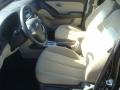 Ebony Black - Elantra GLS Photo No. 7