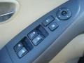 Ebony Black - Elantra GLS Photo No. 11