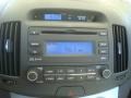 Ebony Black - Elantra GLS Photo No. 13