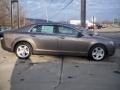 2011 Mocha Steel Metallic Chevrolet Malibu LS  photo #4