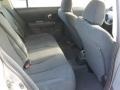 2011 Magnetic Gray Metallic Nissan Versa 1.8 S Hatchback  photo #16