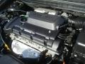 Ebony Black - Elantra GLS Photo No. 17