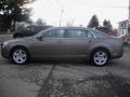 2011 Mocha Steel Metallic Chevrolet Malibu LS  photo #9