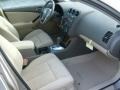 Blond Dashboard Photo for 2011 Nissan Altima #45454500