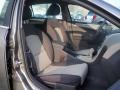 2011 Mocha Steel Metallic Chevrolet Malibu LS  photo #18