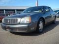Thunder Gray - DeVille Sedan Photo No. 1
