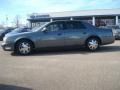 Thunder Gray - DeVille Sedan Photo No. 3