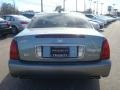 Thunder Gray - DeVille Sedan Photo No. 5