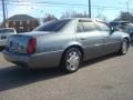 Thunder Gray - DeVille Sedan Photo No. 6