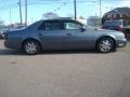 Thunder Gray - DeVille Sedan Photo No. 7