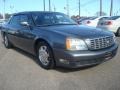 Thunder Gray - DeVille Sedan Photo No. 8