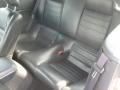 Dark Charcoal Interior Photo for 2005 Ford Mustang #45454830