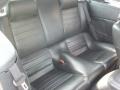 Dark Charcoal Interior Photo for 2005 Ford Mustang #45454865