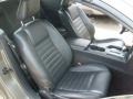 Dark Charcoal Interior Photo for 2005 Ford Mustang #45454912