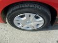 Red Alert - Versa 1.8 S Hatchback Photo No. 12