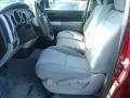 2007 Salsa Red Pearl Toyota Tundra SR5 Double Cab  photo #10