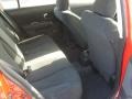 Red Alert - Versa 1.8 S Hatchback Photo No. 16