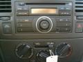 Red Alert - Versa 1.8 S Hatchback Photo No. 19
