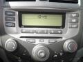 2006 Graphite Pearl Honda Accord LX Sedan  photo #31