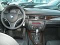 Black Dashboard Photo for 2011 BMW 3 Series #45455460