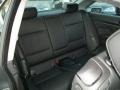 Black Interior Photo for 2011 BMW 3 Series #45455548