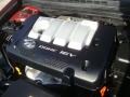Redfire Pearl - Elantra GLS Sedan Photo No. 19