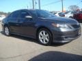 2008 Magnetic Gray Metallic Toyota Camry SE  photo #7