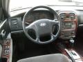 2003 Ebony Black Hyundai Sonata LX V6  photo #15
