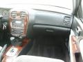 Ebony Black - Sonata LX V6 Photo No. 21