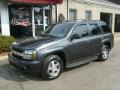 Dark Gray Metallic - TrailBlazer LS 4x4 Photo No. 1