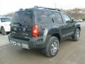 2011 Night Armor Nissan Xterra Pro-4X 4x4  photo #9