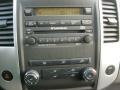 Pro 4X Gray Leather Controls Photo for 2011 Nissan Xterra #45456068