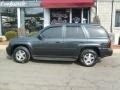Dark Gray Metallic - TrailBlazer LS 4x4 Photo No. 2