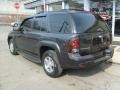 Dark Gray Metallic - TrailBlazer LS 4x4 Photo No. 3