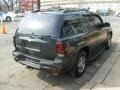 Dark Gray Metallic - TrailBlazer LS 4x4 Photo No. 5